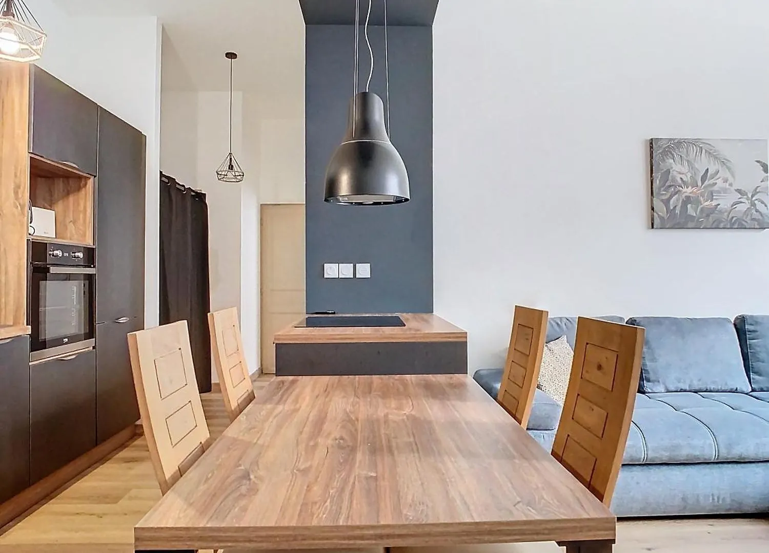 Le Cedre De Jori Apartment Voiron