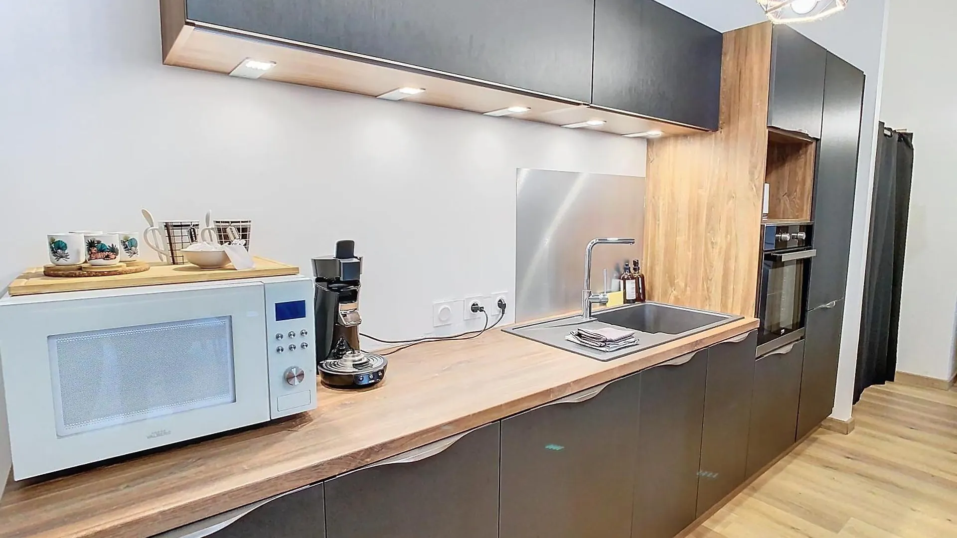 Le Cedre De Jori Apartment Voiron