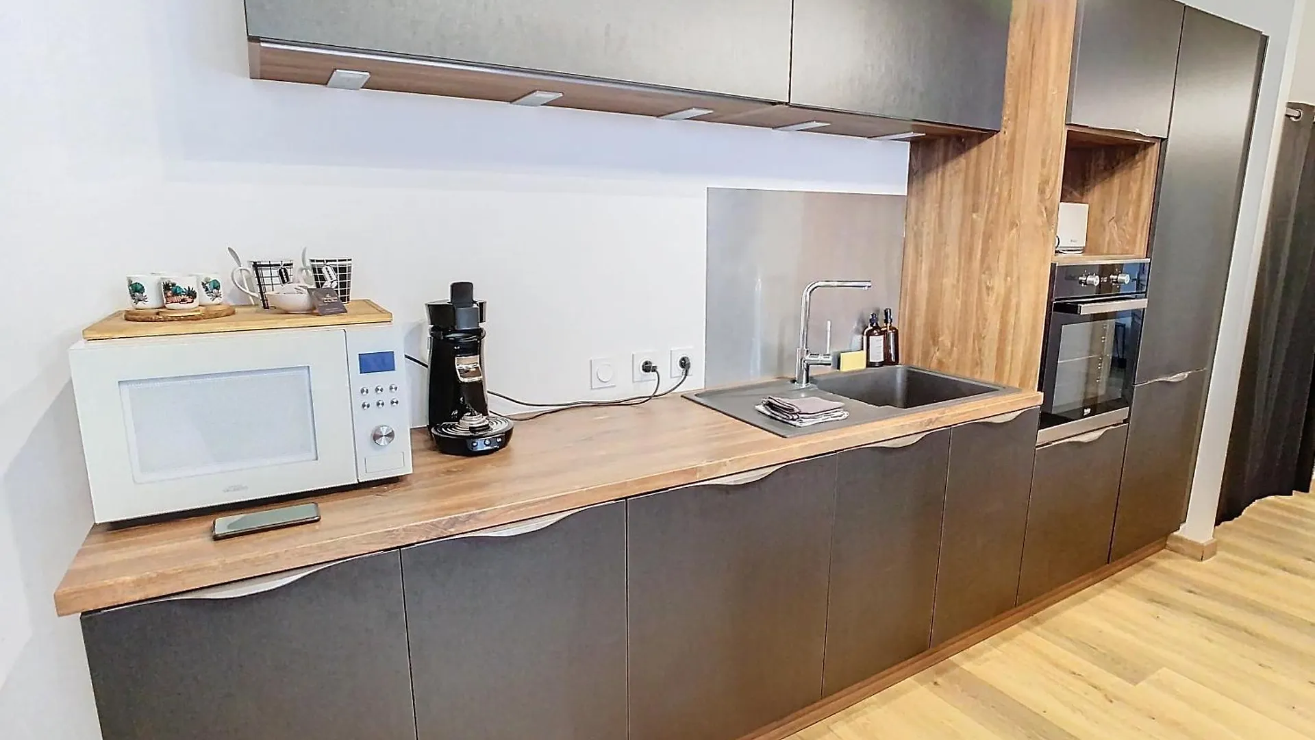 Le Cedre De Jori Apartment Voiron