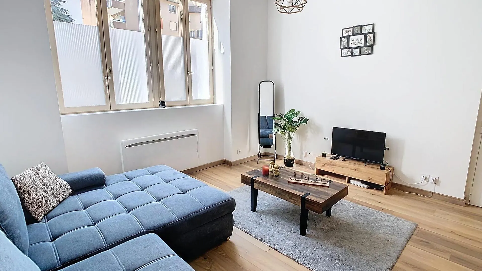 Le Cedre De Jori Apartment Voiron France