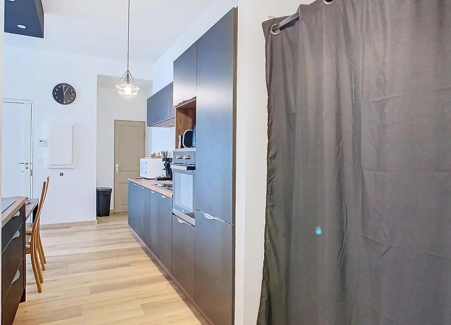 Le Cedre De Jori Apartment Voiron