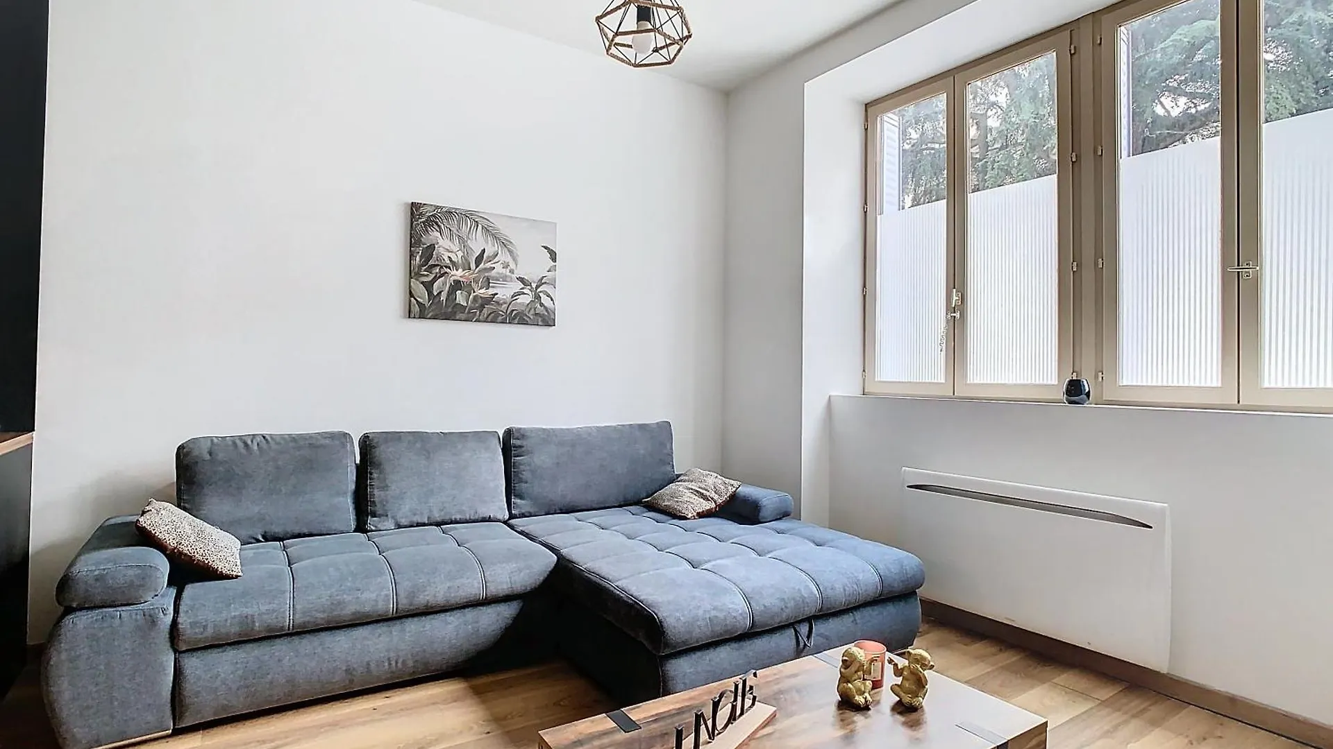 Le Cedre De Jori Apartment Voiron