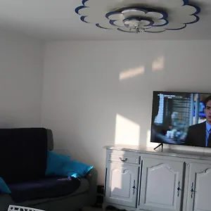  Appartement Parcappart