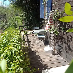  Hébergement de vacances Akwaba