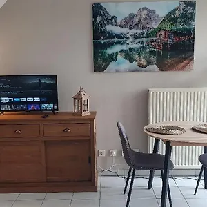  Appartement Appt T1 3 - 7eme Ciel
