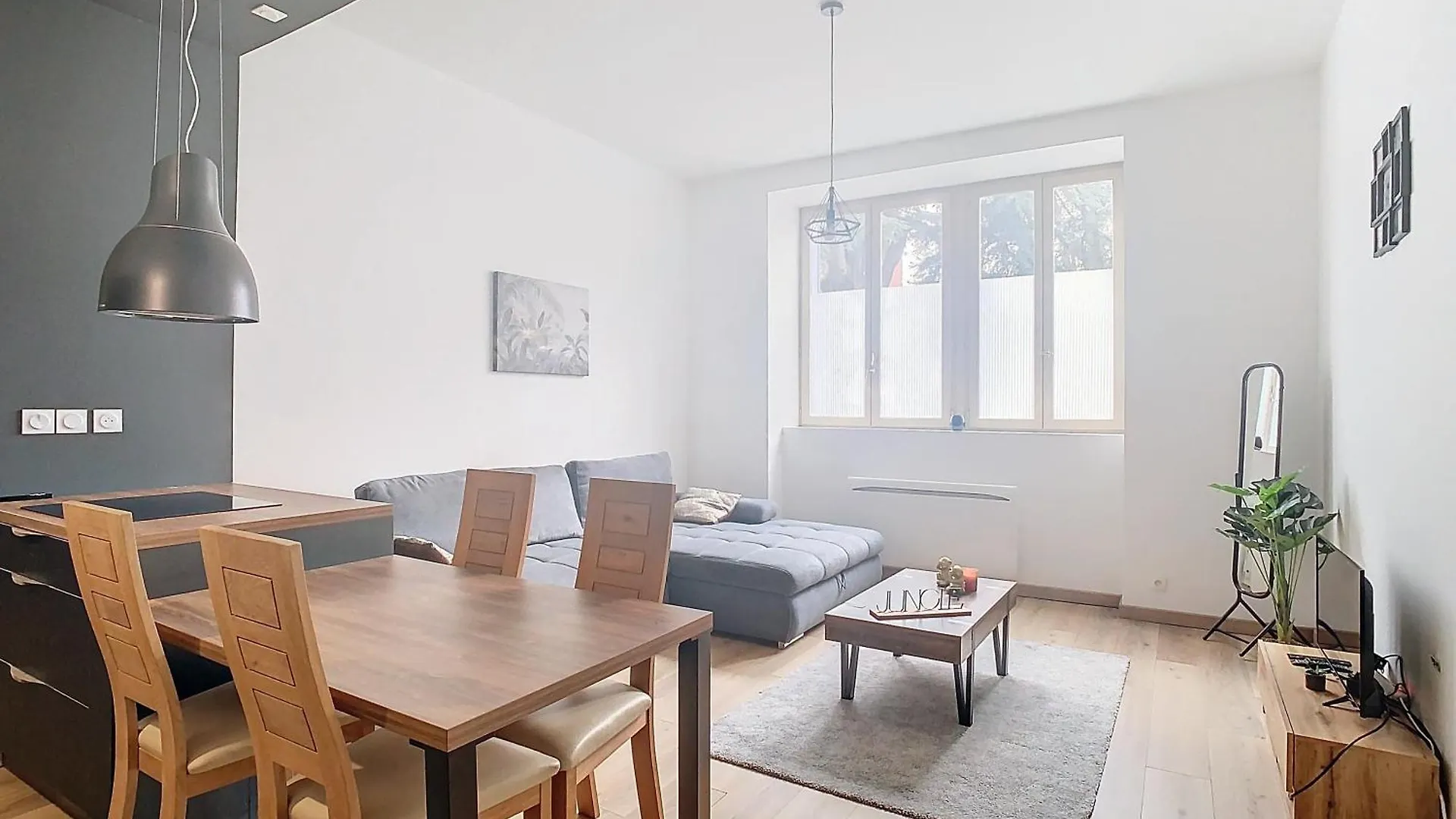 Le Cedre De Jori Apartment Voiron