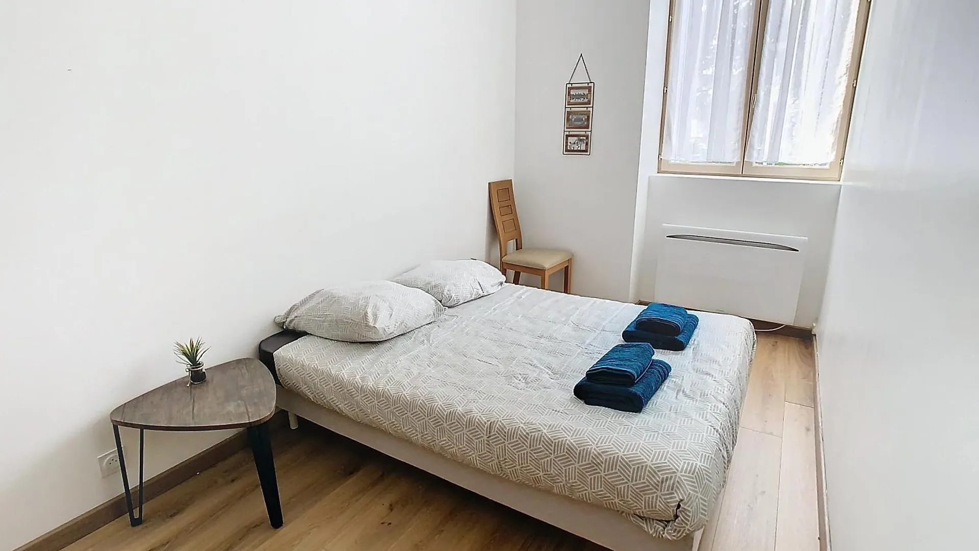 Le Cedre De Jori Apartment Voiron France