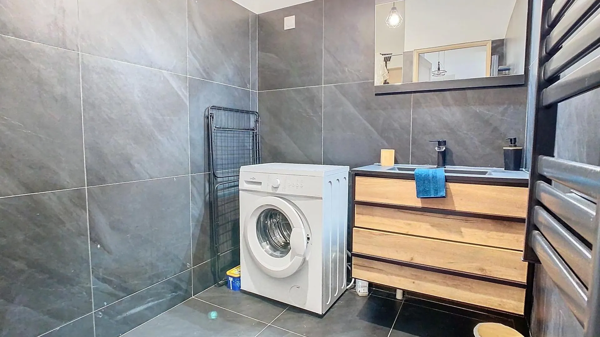 Le Cedre De Jori Apartment Voiron France