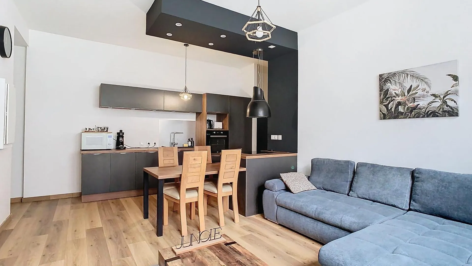 Le Cedre De Jori Apartment Voiron
